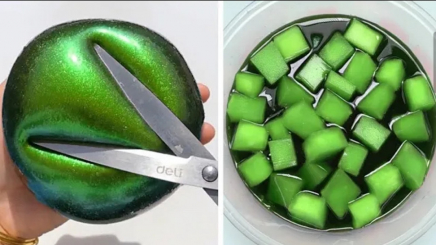 کالکشن اسلایم اسلایم آرامش‌ بخ...