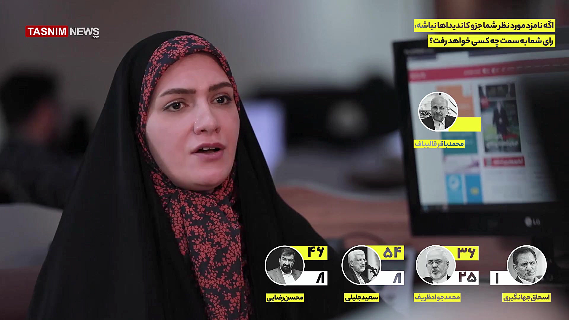 سیزده ۱۴۰۰ | وضعیت رییسی، ظریف...