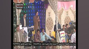 علی یگانه نیشابور