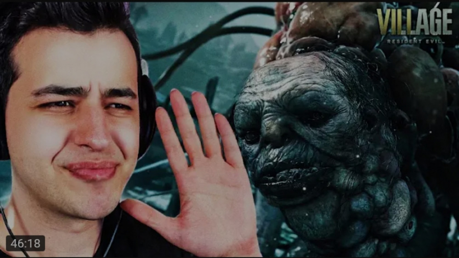 گیم | آریا کئوکسر | این مبارزه...