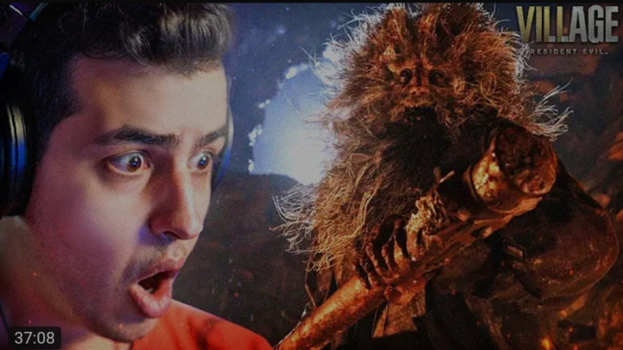 گیم | آریا کئوکسر | اوضاع خیلی...