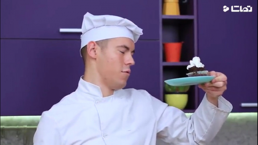 شوخی با دوستان  اگر خوراکی ها...