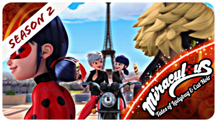 انیمیشن ماجراجویی در پاریس  دخ...