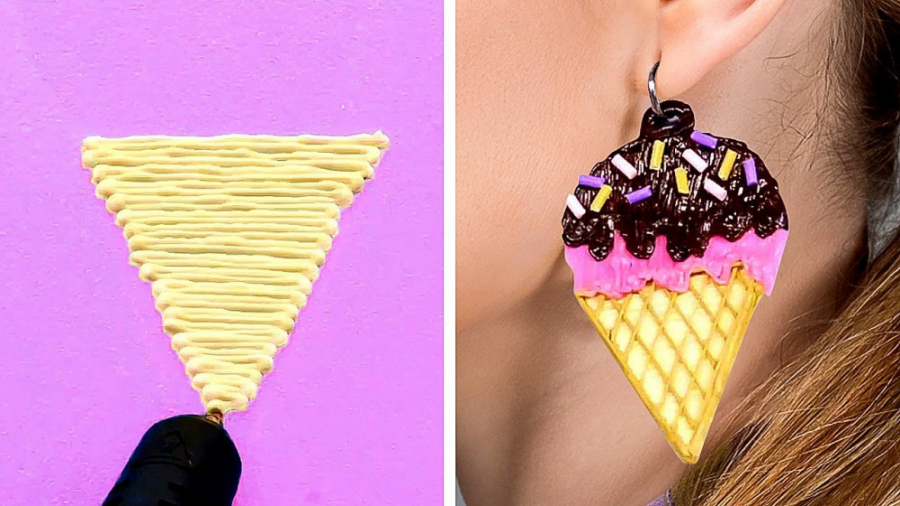 لوازم جانبی دست ساز که می توان...