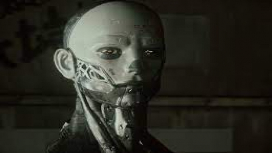 فیلم کوتاه فضایی به نام NO MAN...