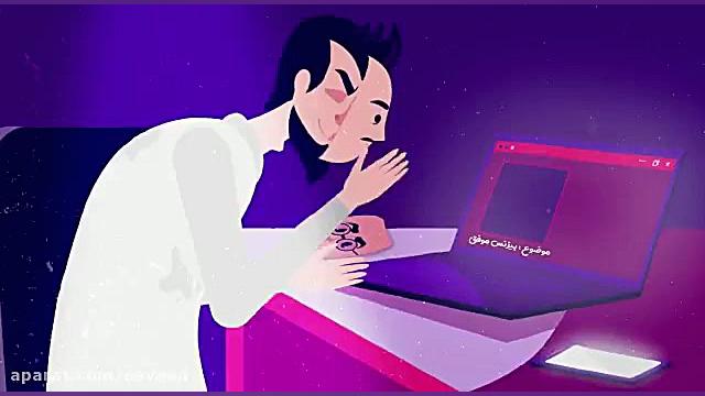 نقابداران در فضای مجازی