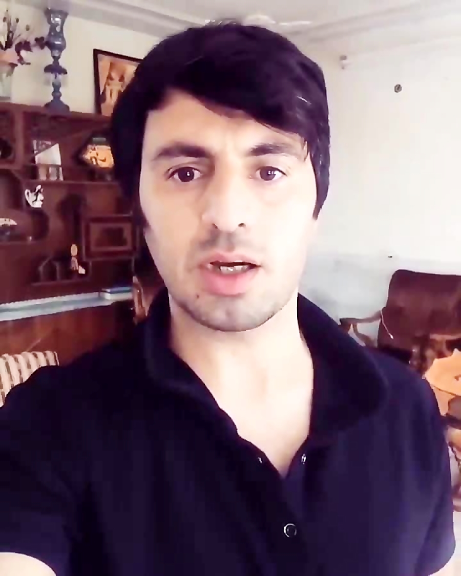 امینم آهنگ Way I am
