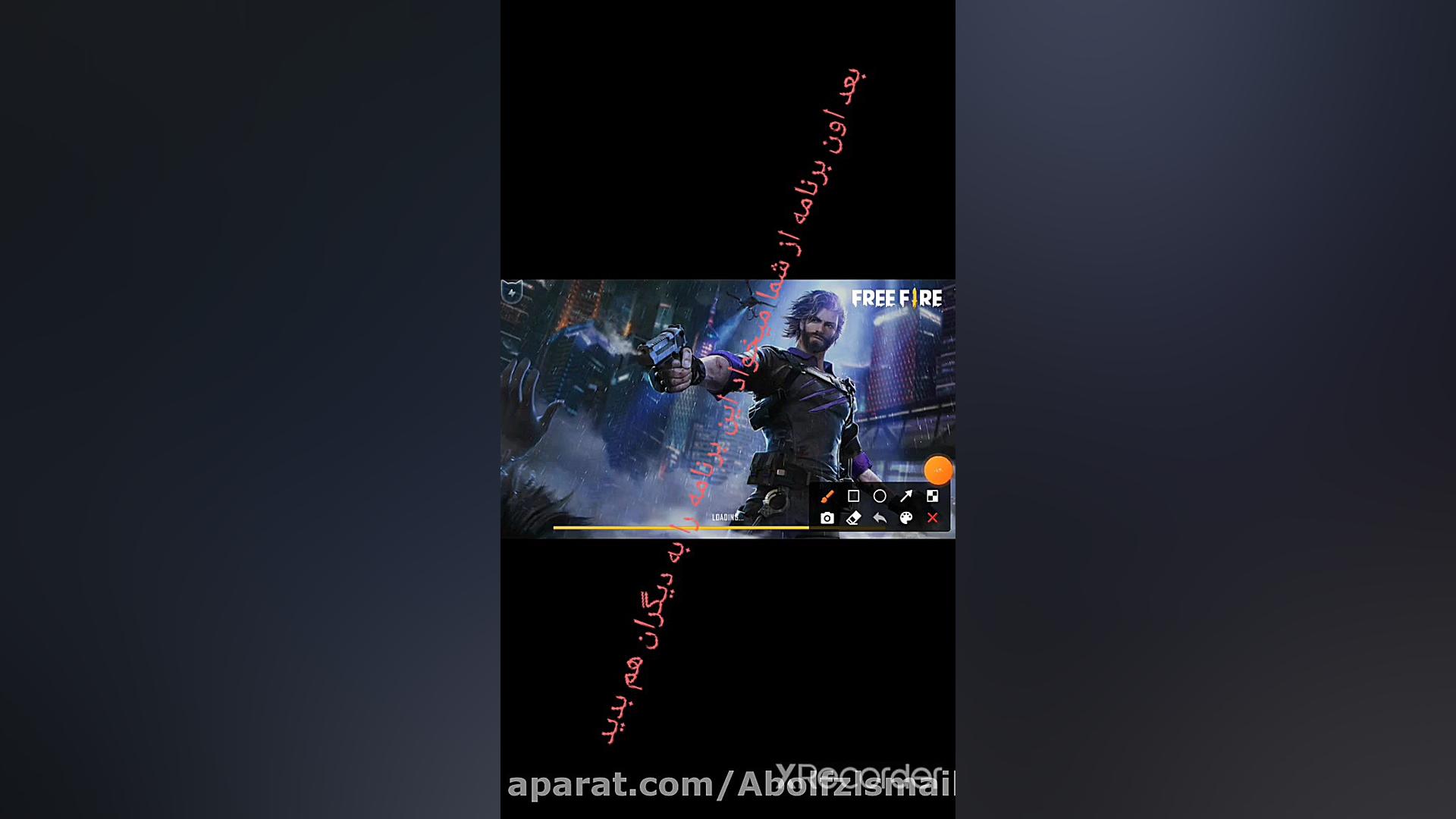 اموزش هک کردن فری فایر