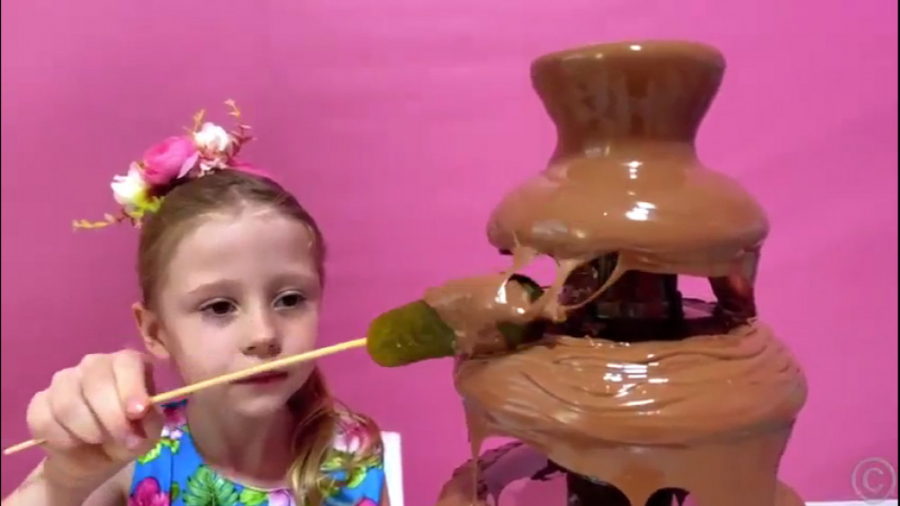 ناستیا استیسی.کارتون جدید ناسی...