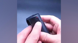 شوکر برقی پنجه بکس 