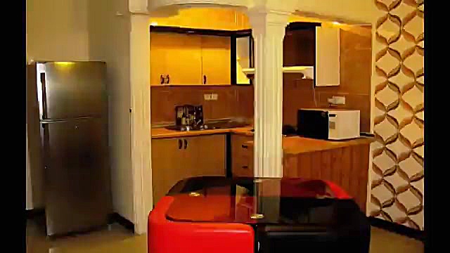 رزرواسیون آنلاین سوئیت ویلا کی...