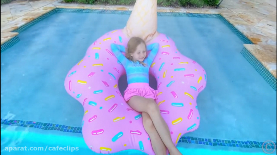 ناستیا و استیسی  ناستیا  ناستی...