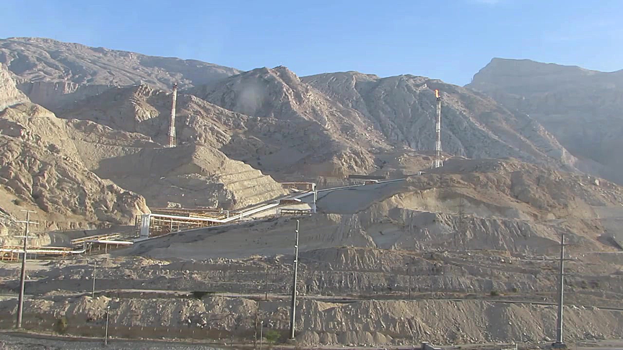 شمع کیک جشن تولد پارس جنوبی