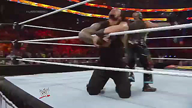 برترین اسپیر های رومن ریز (حتم...