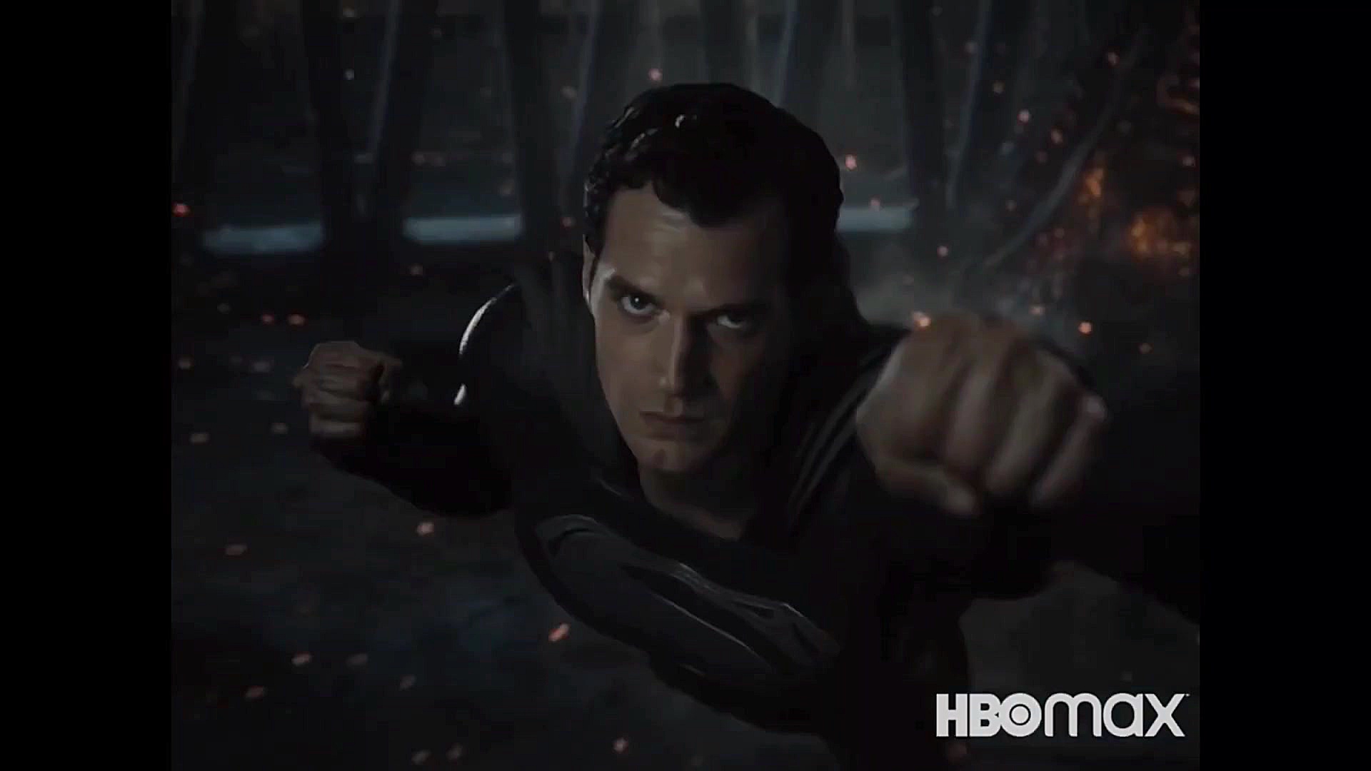 تریلر جدید باکیفیت از لیگ عدال...