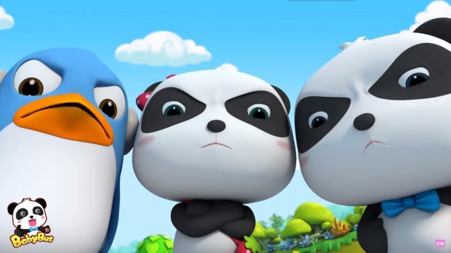 کارتون بیبی باس:: کارتون پلیس:...