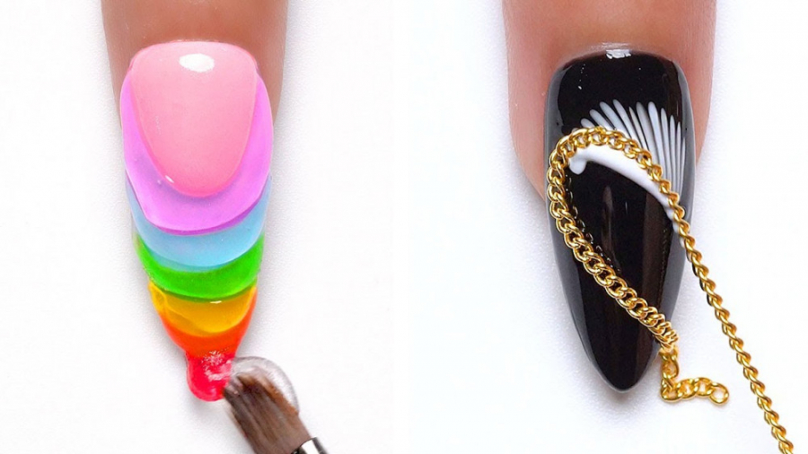 نکات آسان ترفند آموزش طراحی نا...