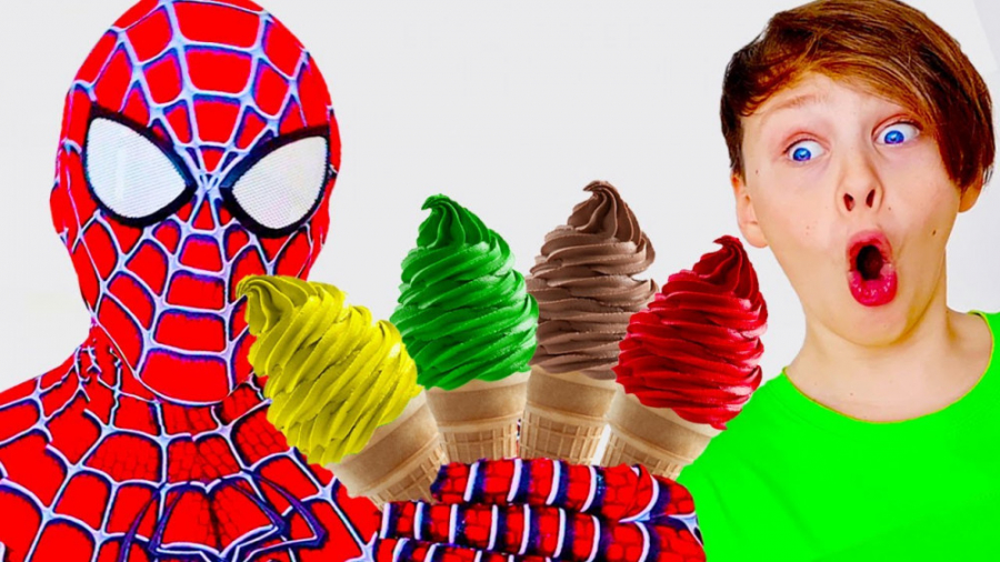 آدریانا شو جدید  آدریانا و دوس...