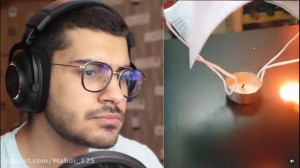 لایف هک احمقانه ( سوگنگ )