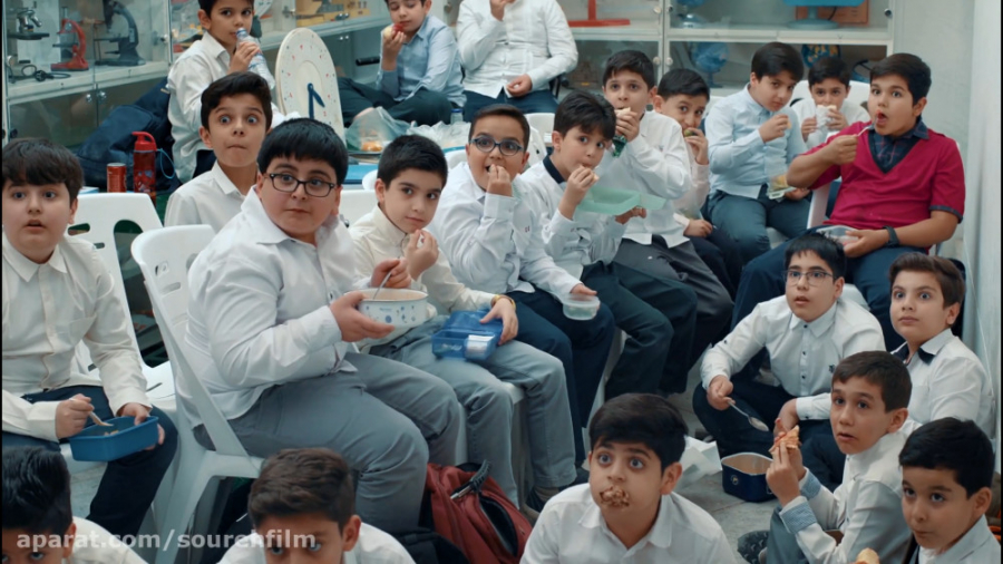 تیزر فرهنگی &laquo;دوپامین&raq...