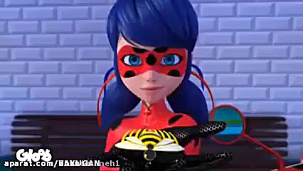 تیز جدید فیلم دختر کفشدوزکی فص...