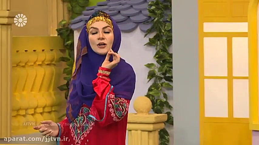 قسمت 331 ؛ برنامه &laquo; فرزن...