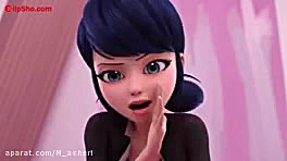 کارتون ماجراجویی در پاریس