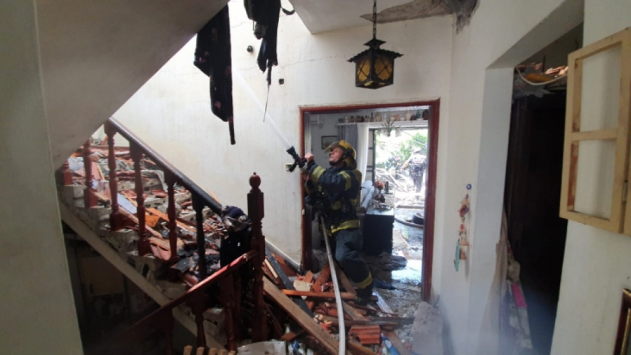 Kassam Tugayları Aşkelon& 039;...