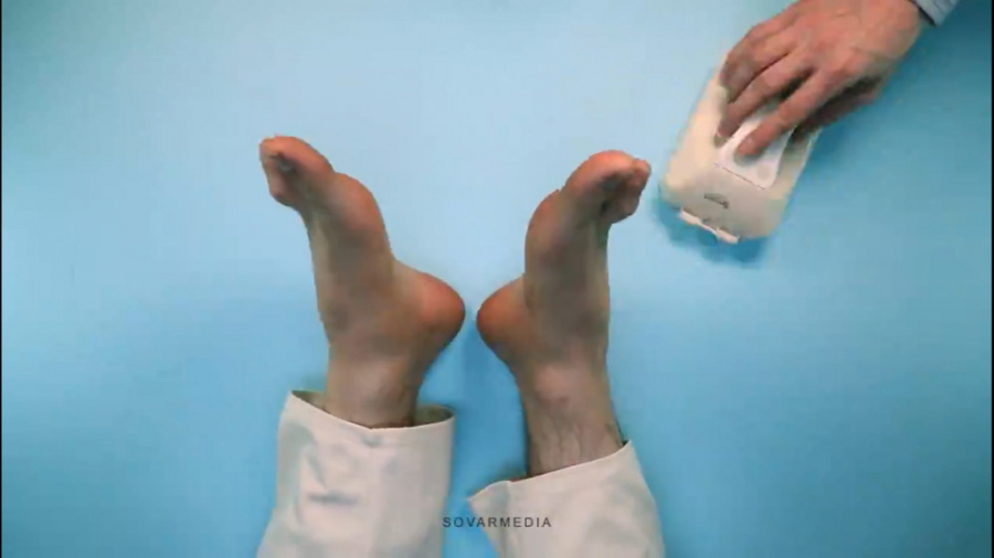 از نظر مامان باباها بچه خوب کی...