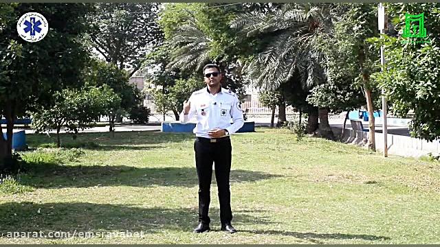 در خفگی کودکان چه کنیم؟