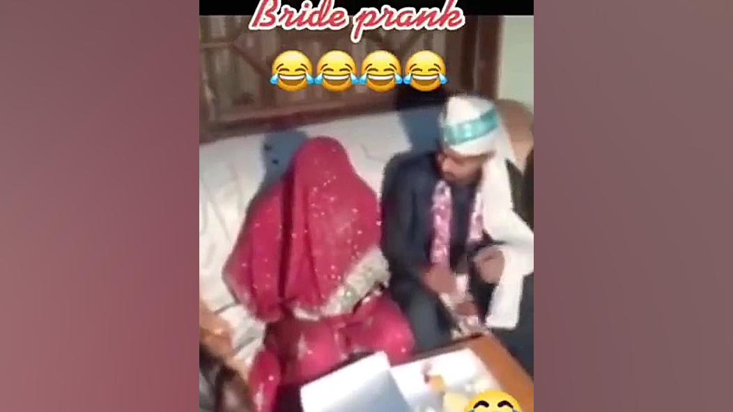 عروس همجنس دوماده