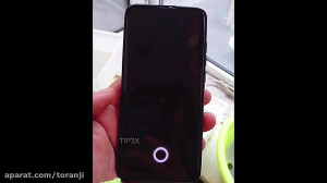 رابط کاربری MIUI شیائومی مبتنی...