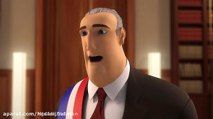 دخترکفشدوزکی و گربه ی سیاه فصل...