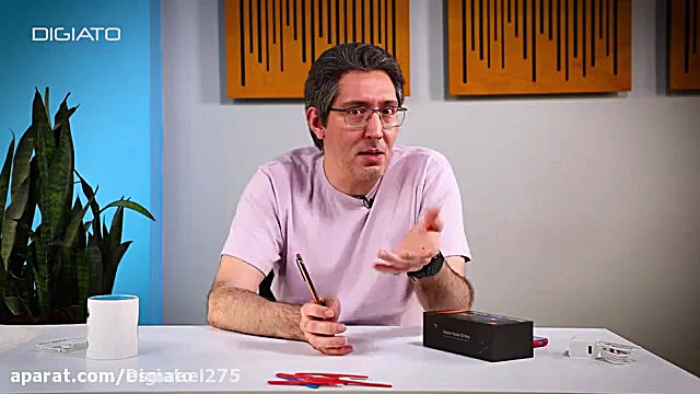 بررسی شیائومی ردمی نوت ۱۰ پرو