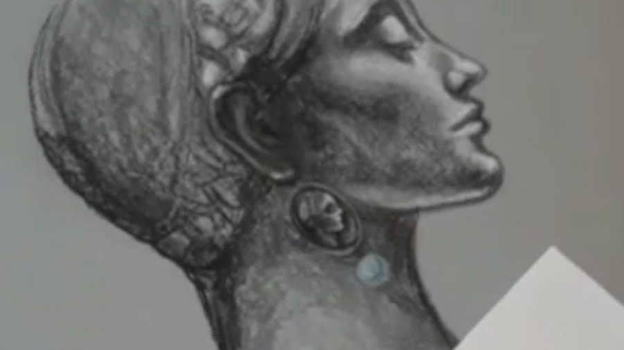 آموزش طراحی با استاد فرحناز پن...