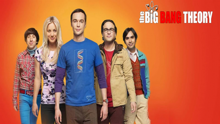 تئوری بیگ بنگ  فصل ۱ قسمت ۱۱