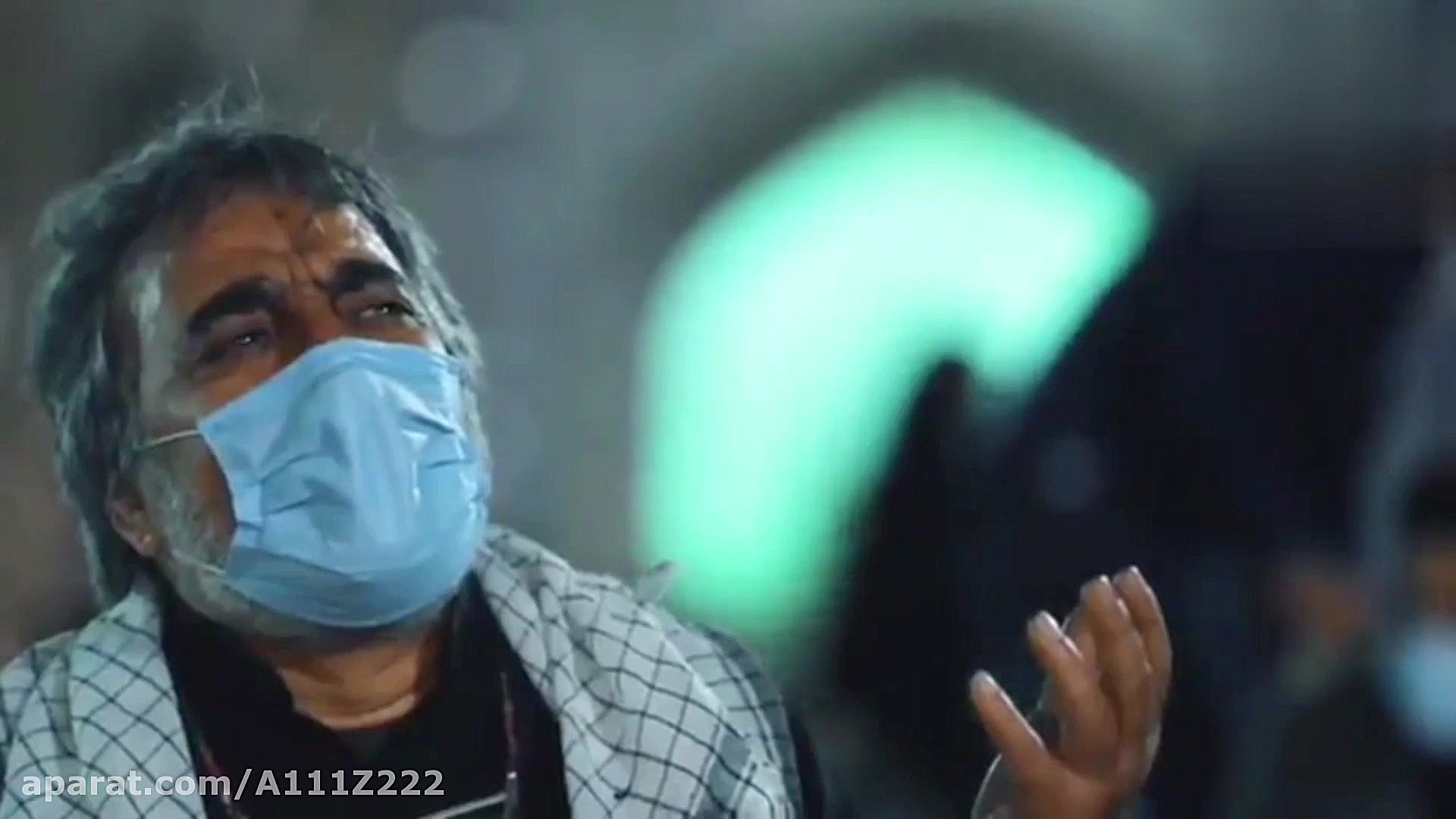 وداع با ماه رمضان وداع با ماه...