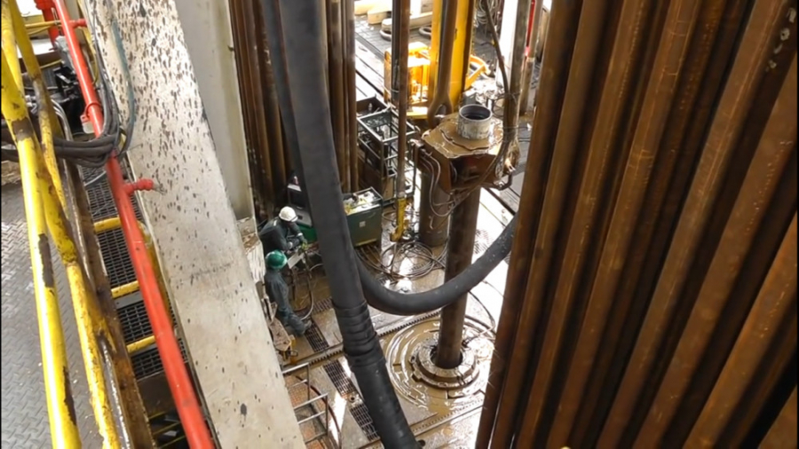 راندن جداری