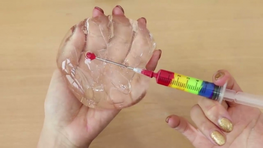 مجموعه اکلیل  خمیرکلی  اسلایم...