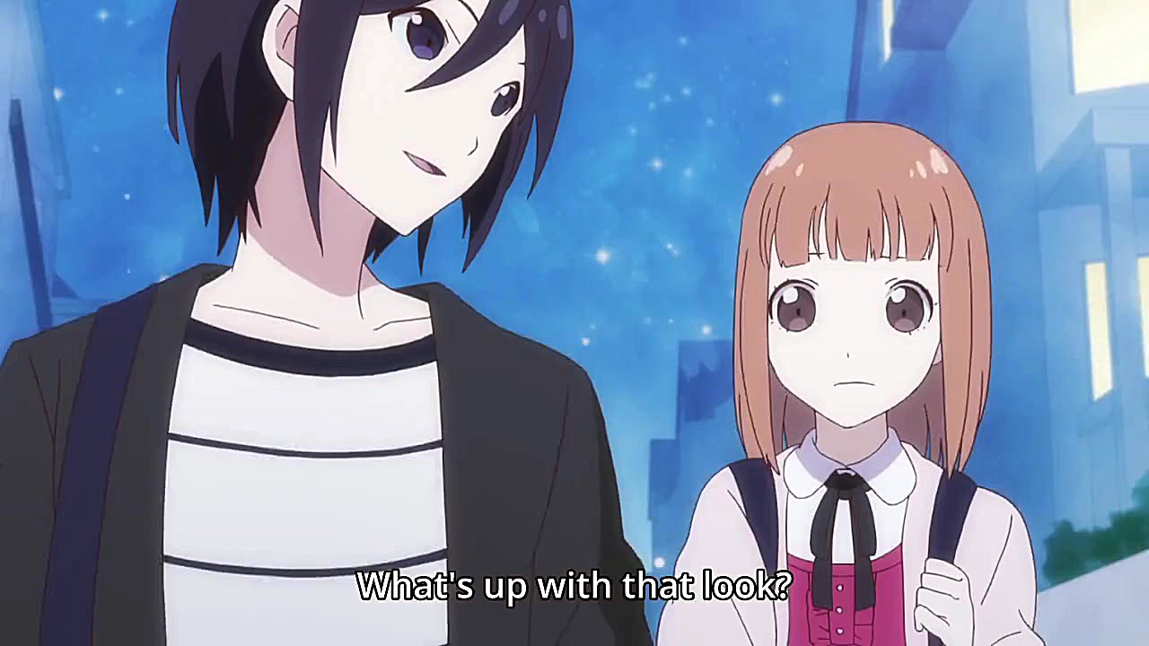 قسمت دوم انیمه ی Tantei Team K...