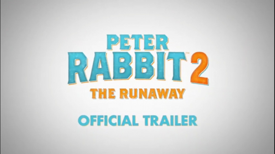 تریلر فیلم پیتر خرگوش PETER RABBIT 2 - فیلم مووی وان زمان82ثانیه