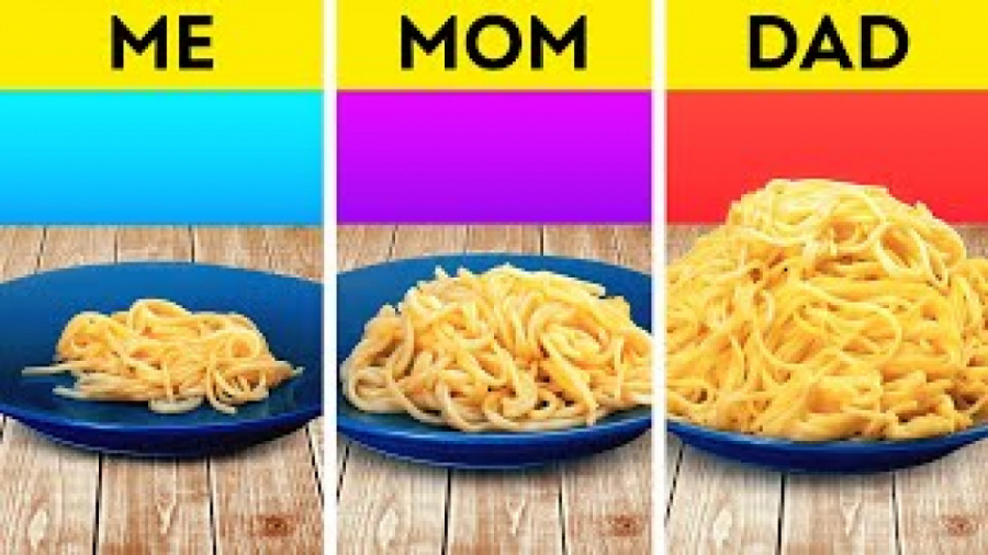 ترفند های جدید آشپزی بانوان  چ...