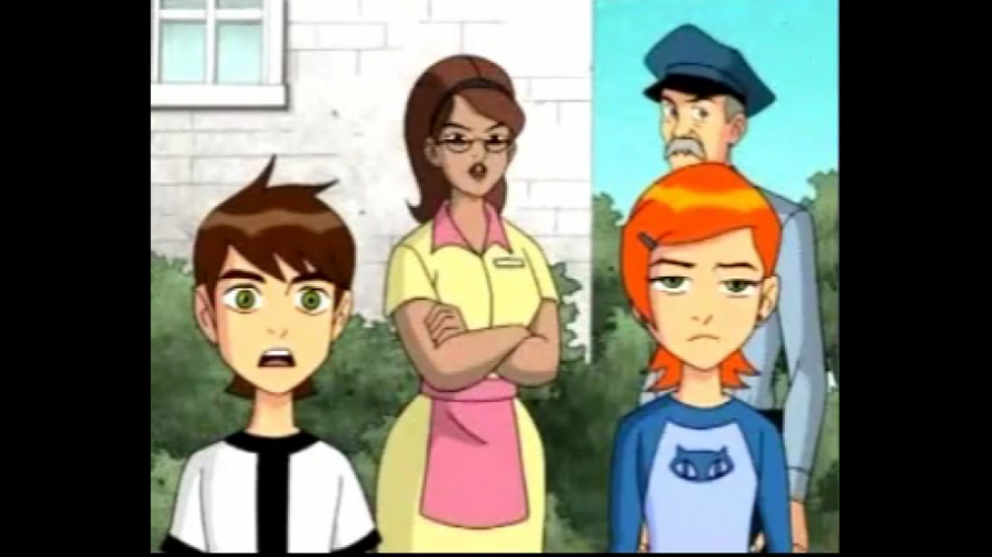 کارتون بن تن جدید | انیمیشن بن...