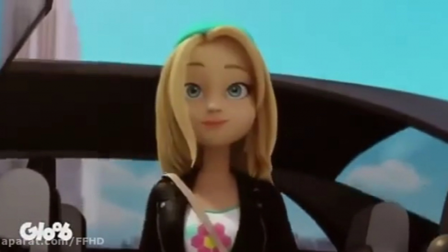 کارتون دختر کفشدوزکی تیرز کامل...