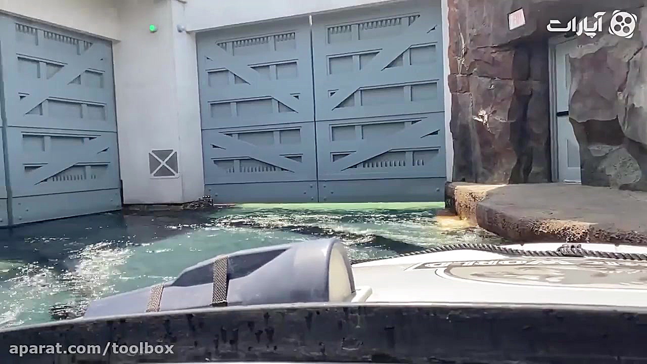 سفر به دنیای سه بعدی ژوراسیک