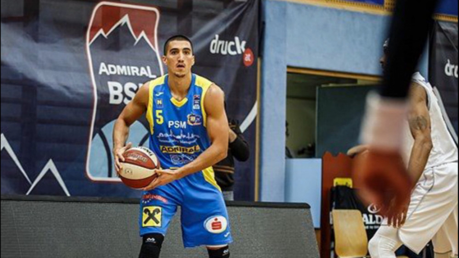 نگاهی به فیلیپ جلال‌پور بازیکن...