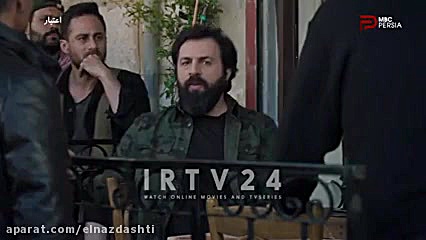 سریال اعتبار قسمت 118 دوبله فا...