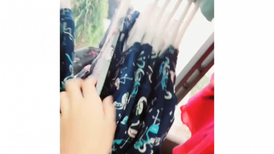 ولاگ خرید|ولاگ من|وسایل های جد...