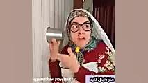 ویدیو طنز&zwnj;خنده&zwnj;دار&z...