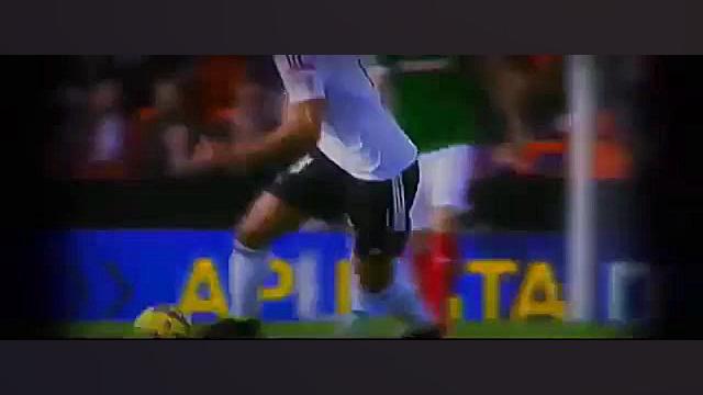 Andre Gomez●Valencia○best skil...